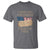It Doesn't Need to Be Rewritten - We the People American Flag Design - Patriotic Veteran T Shirt - Wonder Print Shop