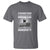 If You Haven't Risked Coming Home Under a Flag - Patriotic Veteran Quote T Shirt Respect the Flag - Wonder Print Shop