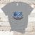 Human Trafficking Awareness T Shirt Peace Love Hope - Wonder Print Shop