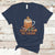 Retro Groovy Have A Cup Of Cheer Christmas T Shirt - Wonder Print Shop