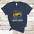 GAYMER T Shirt LGBT Pride Gay Gamer Rainbow Controller - Wonder Print Shop