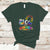 GAYMER T Shirt LGBT Pride Gay Gamer Rainbow Controller and Headphones - Wonder Print Shop