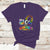 GAYMER T Shirt LGBT Pride Gay Gamer Rainbow Controller and Headphones - Wonder Print Shop