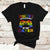 GAYMER T Shirt Like a Regular Gamer But Way Gayer Game Player - Wonder Print Shop