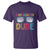 Kindergarten Dude T Shirt Funny First Day Back to School Student - Wonder Print Shop