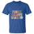 Retro 1st Day of School T Shirt First Grade Vibes, 1st Grade Team - Wonder Print Shop