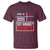 Boys and Girls First Day of First Grade T Shirt Back to School - Wonder Print Shop
