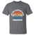 Kindergarten 1st Day of School T Shirt Let the Adventure Begin - Wonder Print Shop