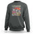 Boys 100 Day Sweatshirt I Crushed 100 Days of School, Monster Truck - Wonder Print Shop