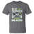 Gamer Boys T Shirt First Day of School, Back to School - Wonder Print Shop