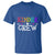 Kinder Crew T Shirt 1st Day of School, Funny Kindergarten Teacher - Wonder Print Shop