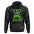 Boys 100 Days of School Hoodie 100th Day Celebration for Kids - Wonder Print Shop