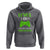 Boys 100 Days of School Hoodie 100th Day Celebration for Kids - Wonder Print Shop