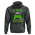Boys 100 Days of School Hoodie 100th Day Celebration for Kids - Wonder Print Shop