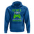 Boys 100 Days of School Hoodie 100th Day Celebration for Kids - Wonder Print Shop
