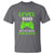 Boys 100 Days of School T Shirt 100th Day Celebration for Kids - Wonder Print Shop