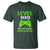 Boys 100 Days of School T Shirt 100th Day Celebration for Kids - Wonder Print Shop
