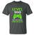Boys 100 Days of School T Shirt 100th Day Celebration for Kids - Wonder Print Shop
