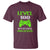 Boys 100 Days of School T Shirt 100th Day Celebration for Kids - Wonder Print Shop