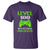 Boys 100 Days of School T Shirt 100th Day Celebration for Kids - Wonder Print Shop