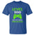 Boys 100 Days of School T Shirt 100th Day Celebration for Kids - Wonder Print Shop