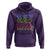 Happy 100 Days of School Hoodie 100th Day Celebration - Wonder Print Shop