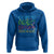 Happy 100 Days of School Hoodie 100th Day Celebration - Wonder Print Shop