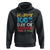 100 Days of School Celebration Hoodie Happy 100th Day - Wonder Print Shop