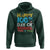 100 Days of School Celebration Hoodie Happy 100th Day - Wonder Print Shop