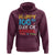 100 Days of School Celebration Hoodie Happy 100th Day - Wonder Print Shop
