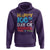 100 Days of School Celebration Hoodie Happy 100th Day - Wonder Print Shop