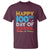 100 Days of School Celebration T Shirt Happy 100th Day - Wonder Print Shop