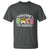 Welcome Back to School T Shirt First Day for School Bus Driver - Wonder Print Shop