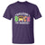 Welcome Back to School T Shirt First Day for School Bus Driver - Wonder Print Shop
