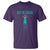 Get In Loser T Shirt Cute Alien UFO Believers - Wonder Print Shop