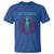 Get In Loser T Shirt Cute Alien UFO Believers - Wonder Print Shop