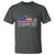 4th July I'd Smoke That Patriot BBQ Barbeque Cook Chef T Shirt - Wonder Print Shop