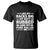 Cool Grilling Pork Rub Smoking BBQ Meat Smoker T Shirt - Wonder Print Shop