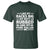 Cool Grilling Pork Rub Smoking BBQ Meat Smoker T Shirt - Wonder Print Shop