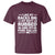 Cool Grilling Pork Rub Smoking BBQ Meat Smoker T Shirt - Wonder Print Shop
