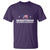 Brisketarian Because Brisket Never Disappoints - BBQ Lover T Shirt - Wonder Print Shop