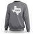 Vintage Retro Texas BBQ Sweatshirt State Pride Barbecue Graphic, Soft Cotton Tee, Classic Design - Wonder Print Shop