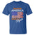 2024 BBQ T Shirt Bacon America Great AgainFunny Barbecue - Wonder Print Shop