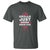 Grilling BBQ T Shirt Funny Grills Just Wanna Have Fun Distressed - Wonder Print Shop