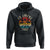 Vintage BBQ Hoodie Chef Butcher, I'd Smoke That Funny Father's Day Gift - Wonder Print Shop