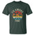 Vintage BBQ T Shirt Chef Butcher, I'd Smoke That Funny Father's Day Gift - Wonder Print Shop