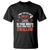 Funny BBQ Joke T Shirt Meat in Your Mouth Dirty Adult Gift - Wonder Print Shop
