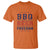 Patriotic BBQ T Shirt Beer, Freedom, and BBQ Design - Wonder Print Shop
