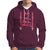 Funny Mr. Steal Your Heart Valentines Day For Boys Men Gifts Hoodie - Wonder Print Shop