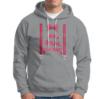 Funny Mr. Steal Your Heart Valentines Day For Boys Men Gifts Hoodie - Wonder Print Shop
